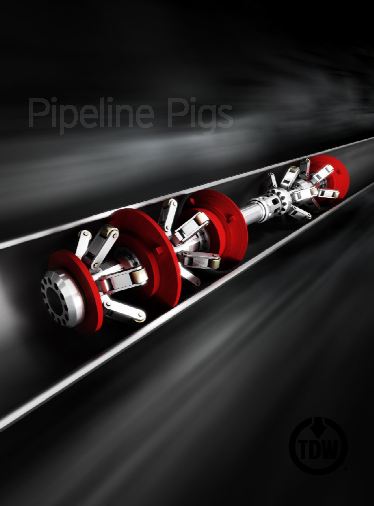 Pipeline Pigs
