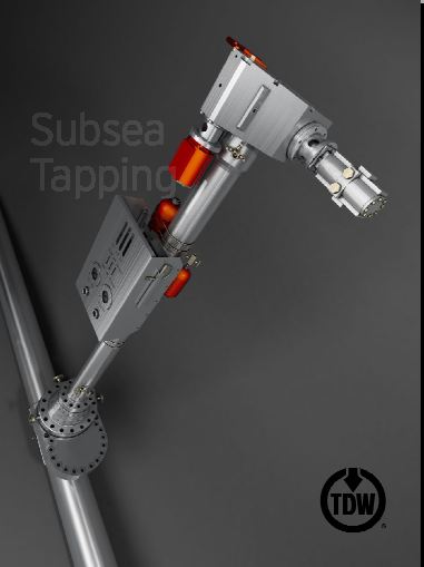 Subsea Tapping