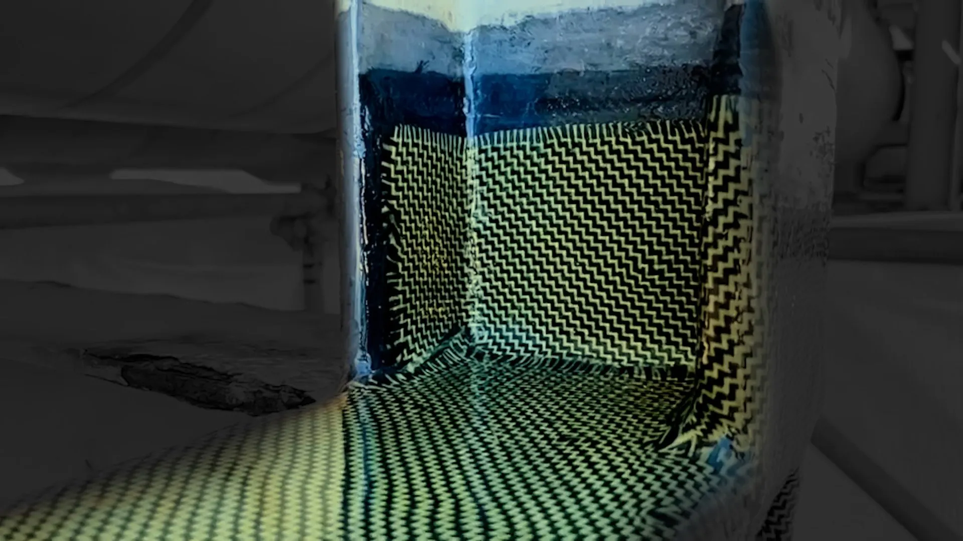 Engineered Composite Repair