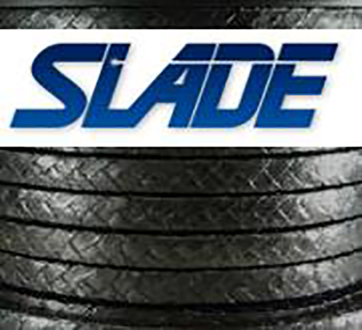 Slade 3300CJ Pump Packing